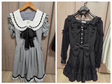 LIZ LISA Secret Honey 묶음 판매