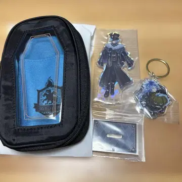 트위스티드 원더랜드! 1번 복권! 이데아!