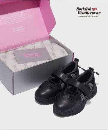 락피쉬웨더웨어 스니커즈