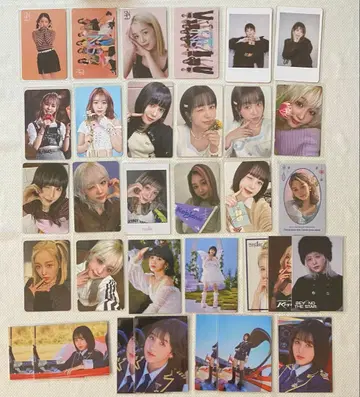 Kep1er 히카루 세트 5