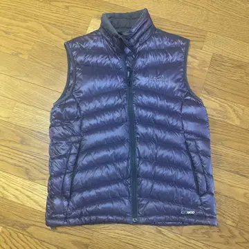 EDDlE BAUER 다운 베스트