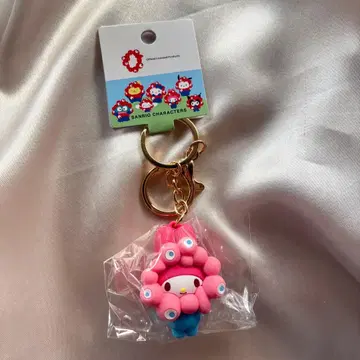 마이멜로디 미야쿠미야쿠 산리오 파스텔 오사카 간사이 박람회