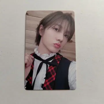 BOYNEXTDOOR 성호 타워 레코드 럭드