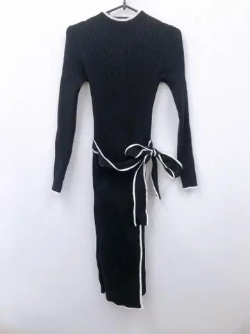 [ 30458 ] SPICA GLOW 스피카그로우 원피스 베이지, 블랙