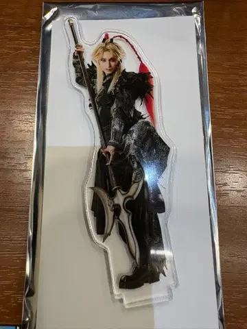 검극 삼국지 연기 조위 삼국지 아크릴 스탠드 여포 무자직휘