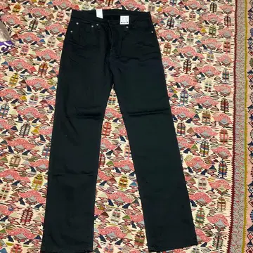 EDWIN 403 따뜻한 데님 스트레이트 E403 W31