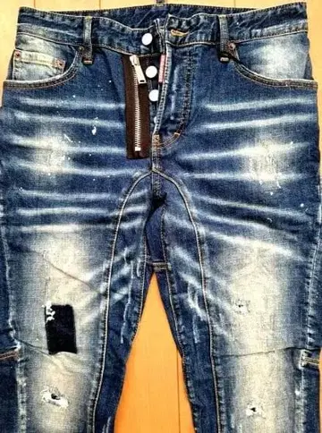 11/30까지 한정판 특가 [미사용 새상품] Dsquared2 디스퀘어드