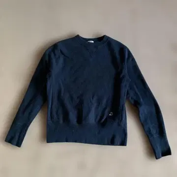 DRESSTERIOR 네이비 트레이닝복 사이즈 2 쭈리