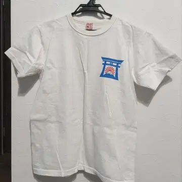 SAMURAI JEANS 15주년 기념 T셔츠