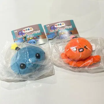 교육 방송 가챠 인형 배지 타마 보통 파울