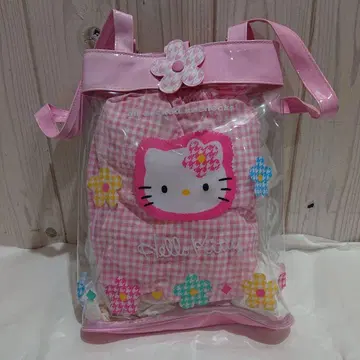 산리오 헬로키티 초레어 헤이세이 레트로 1997년