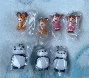 팬더 팬더 메지루시 액세서리