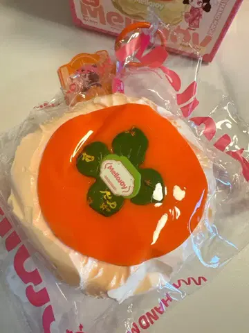 새상품 mellojoy 다이후쿠 감