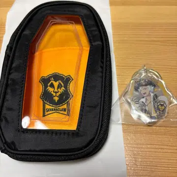 트위스티드 원더랜드! 1번 복권! 사바나!