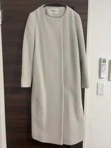 스트로베리 필드 노카라 코트