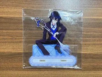 수호캐릭터 로프트 아크릴 스탠드 앉은 케이크ver. 츠키요미 이쿠토