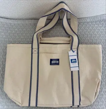 키노쿠니야 서점 오리지널 2way 토트백 미사용