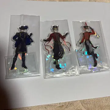 트위스테 제일복권 아크릴 스탠드 듀스 케이트 트레이