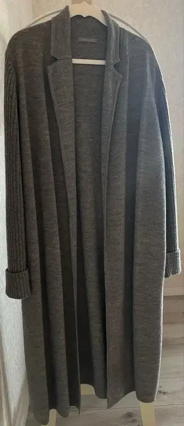 띠어리 럭스 theory luxe 코디건 아우터