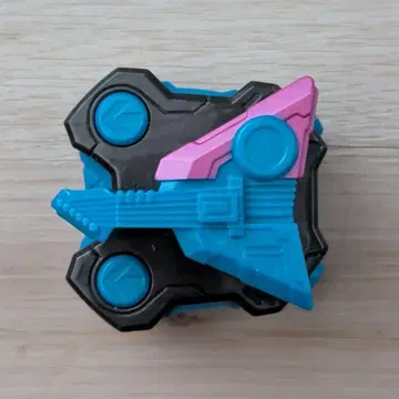 가면라이더 기츠 DX 비트 악스 레이즈 버클