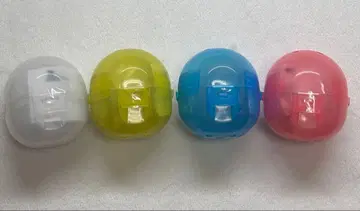 어깨 쿵 Fig. Lil ala mode 전 4종