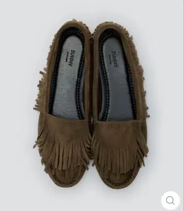 펠리코 써니 모카신 새상품