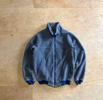 Patagonia 80s fleece jacket 플리스 자켓
