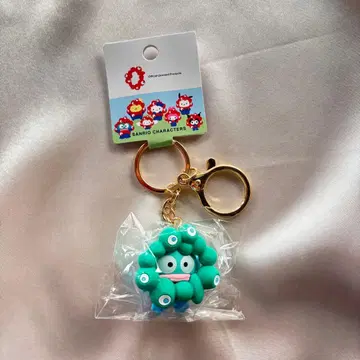 한교동 미야쿠미야쿠 산리오 파스텔 오사카 간사이 박람회