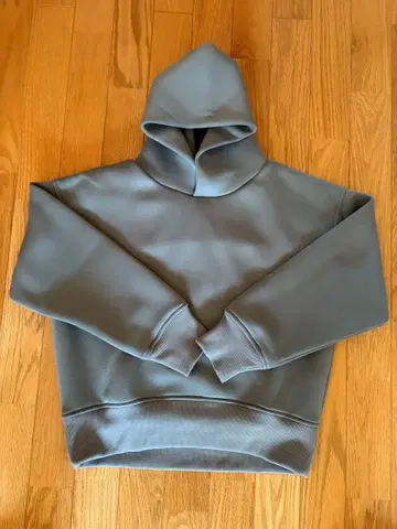 BEAUTY&YOUTH UNITED ARROWS 종이 후드티