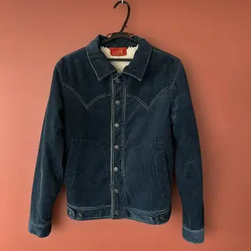 인디언 모터사이클의 자켓