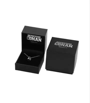 명탐정 코난 스파이 펜던트 (라이 버번 스카치 펜던트)