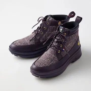 르꼬끄 스포르티브 LCS 멜리벨 부츠 25cm