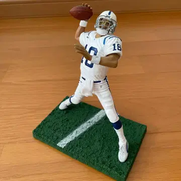 맥팔렌 NFL 인디애나폴리스 콜츠 페이튼 매닝