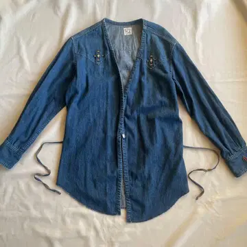 or Slow WESTERN SHIRTS CARDIGAN