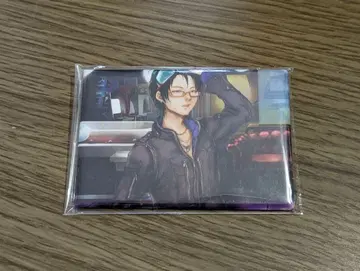 그노시아 스퀘어 캔 사명 미개봉