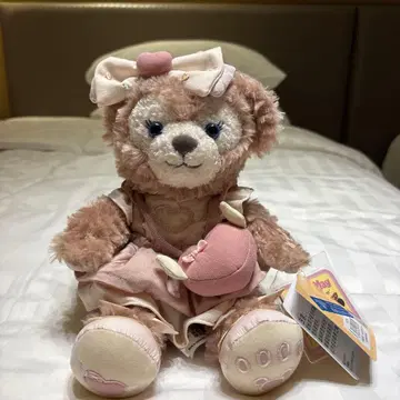 새상품 상하이 디즈니랜드 셰리 메이