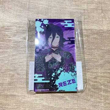 레제 아크릴 블록 B상