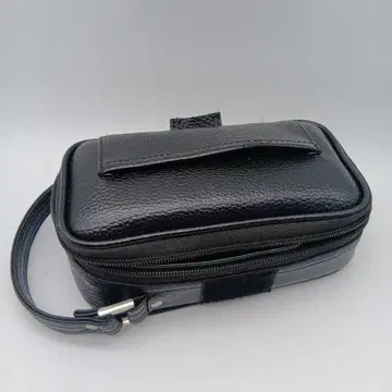 택시용 잔돈 백 블랙