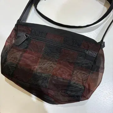 beau dessin 보데셍 숄더백