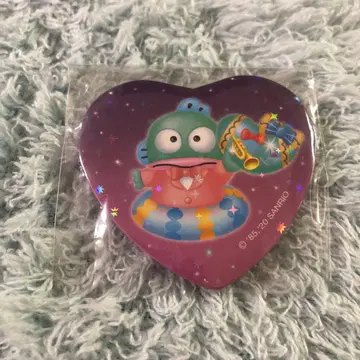 한교동 캔뱃지 30주년 호로