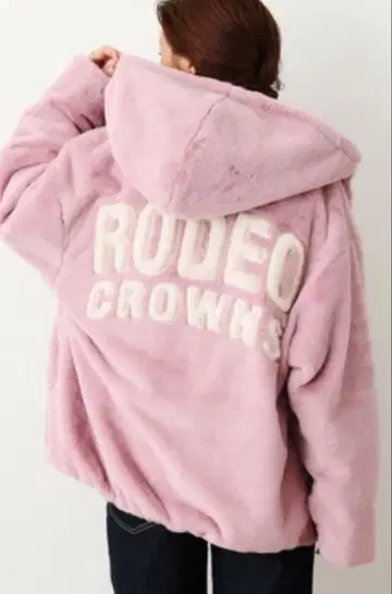 에코 퍼 로고 블루종