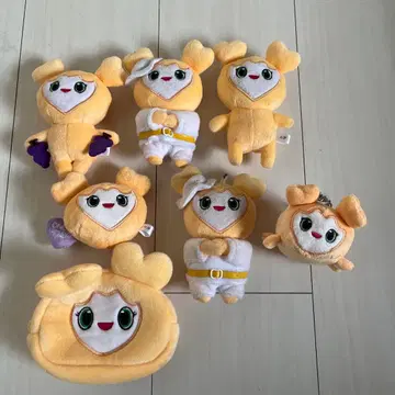 twice 지브리 묶음 판매