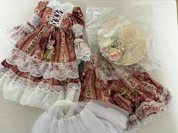 1/4 의류 4점 세트 SDM.MSD.MDD