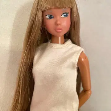 Today's momoko 1608 PW 스토어 한정판