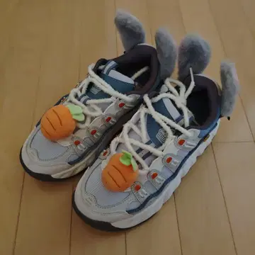 리닝 주토피아2 스니커즈