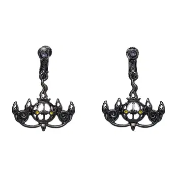 샹델라 귀찌 포켓몬