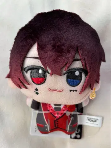 AMPTAKxCOLORS 아탁컬러스 SD 인형 앗토