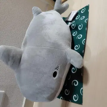 외출 아기상어 잠자는 아기상어