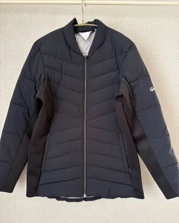 테일러메이드 골프 자켓 충전솜 아우터 여성용