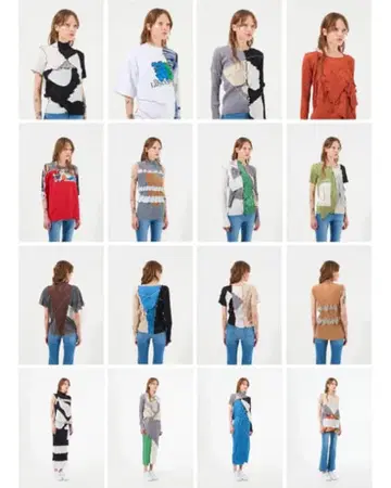 코토하 요코자와 썸바디 코토하요코자와 시티샵